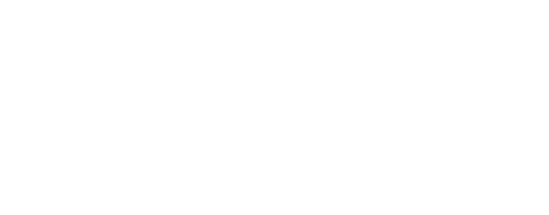 Bringaker Biofrakt Logo, hvit